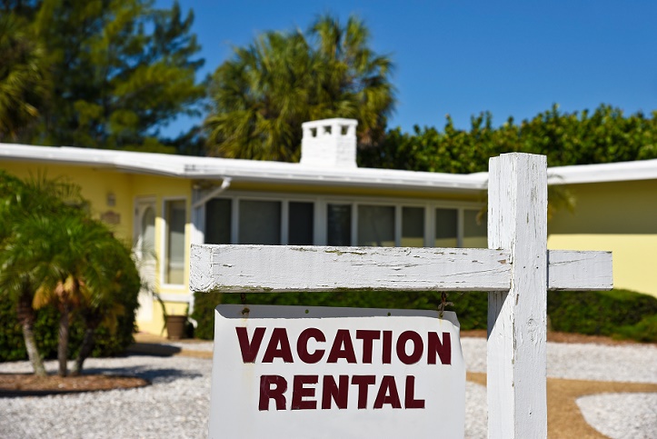 Vacation Rental Scams