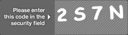 captcha code for visual authentication  number 2 letter S number 7 letter N