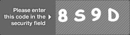 captcha code for visual authentication  number 8 letter S number 9 letter D