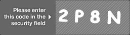 captcha code for visual authentication  number 2 letter P number 8 letter N